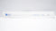 Medline DYND10725 Universal Urethral Vinyl Cath. 18Fr x 16inch